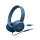 Słuchawka JBL Tune 520C USB-C niebieskie JBLT520CBLU
